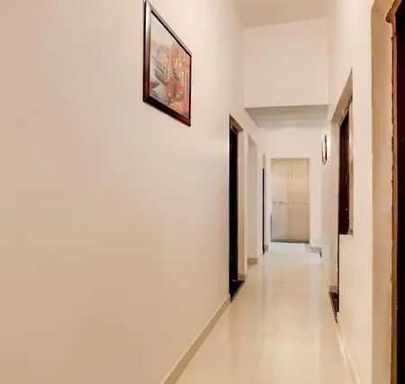 Casa Inn Varanasi Exterior photo
