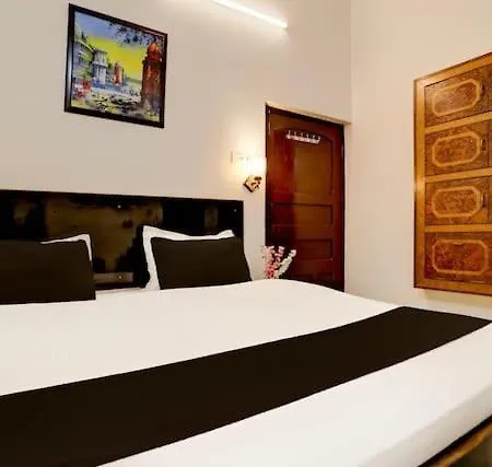 Casa Inn Varanasi Exterior photo
