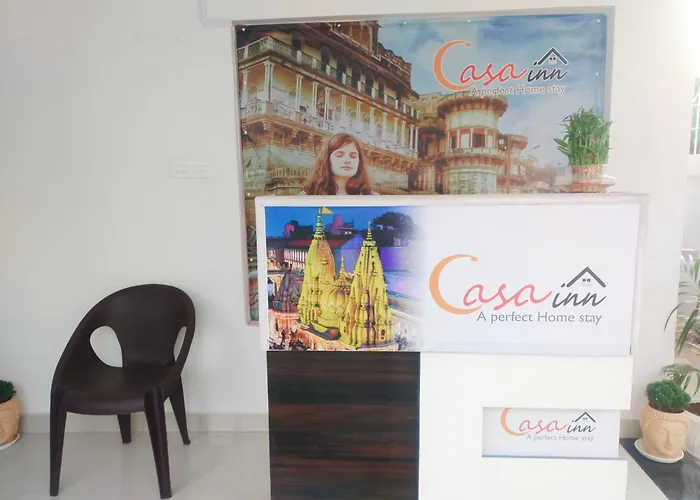 Casa Inn