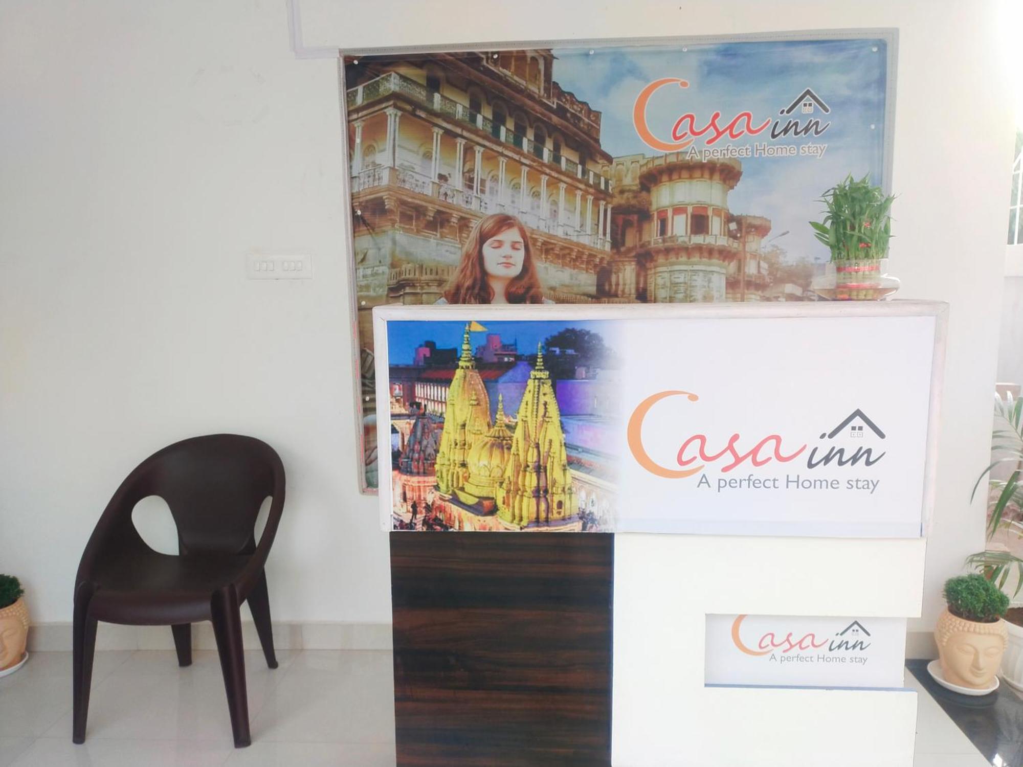 Casa Villa Varanasi