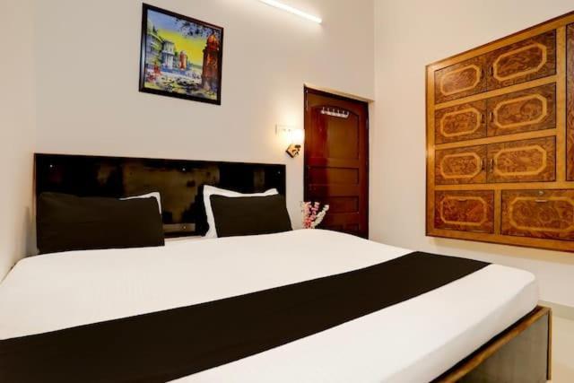 Villa Casa Varanasi